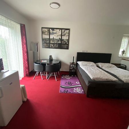 Homestay U Hanky Zdiby Exterior foto