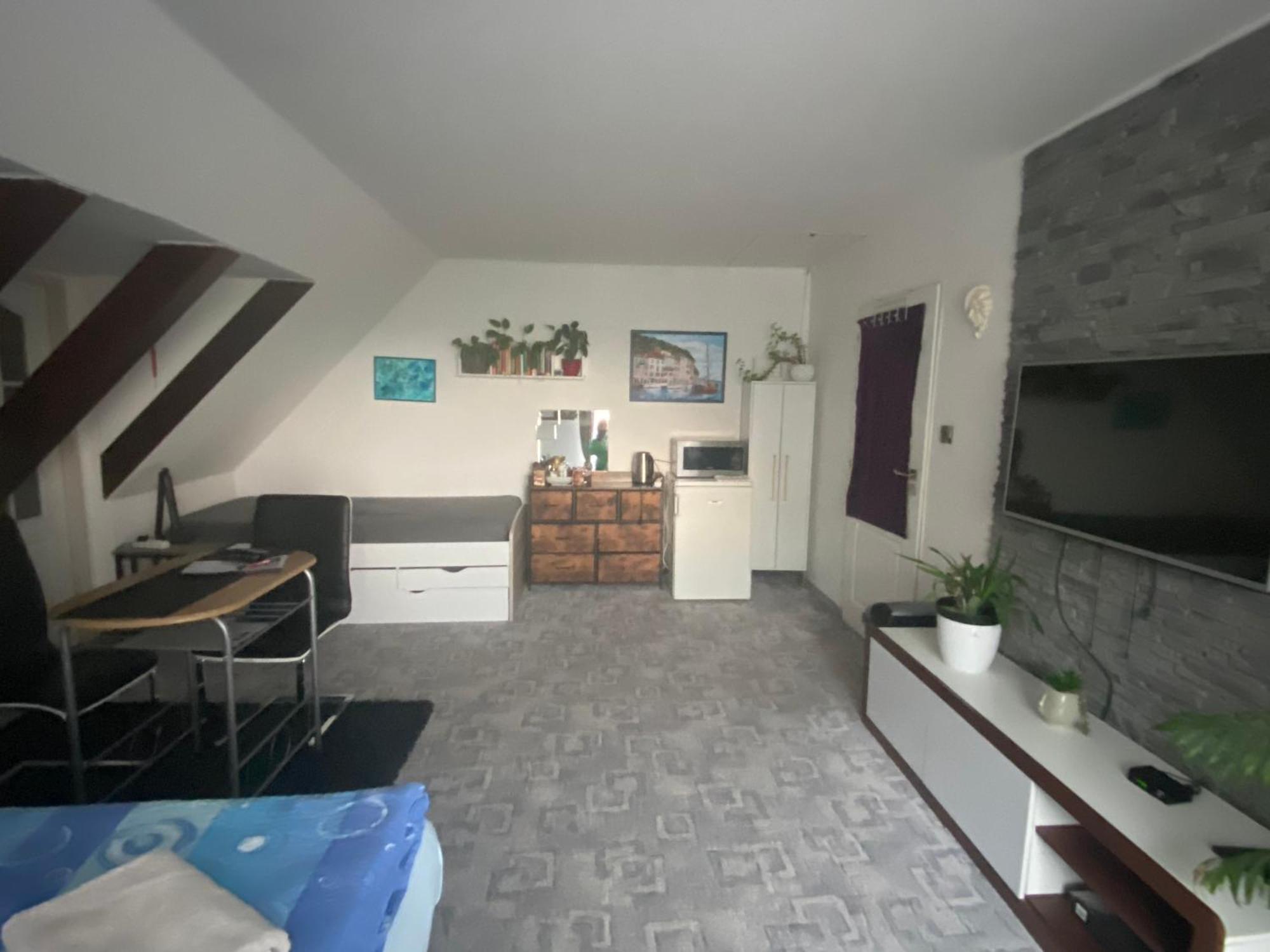Homestay U Hanky Zdiby Exterior foto