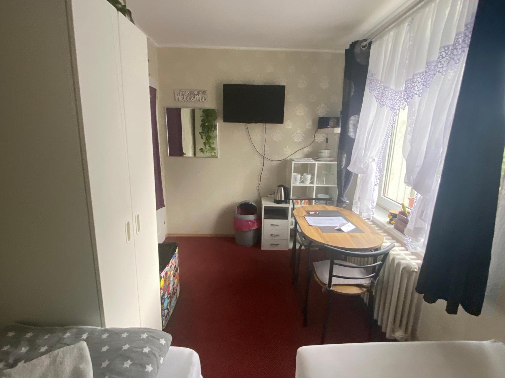 Homestay U Hanky Zdiby Exterior foto